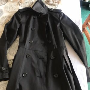 trench coat lauren ralph lauren